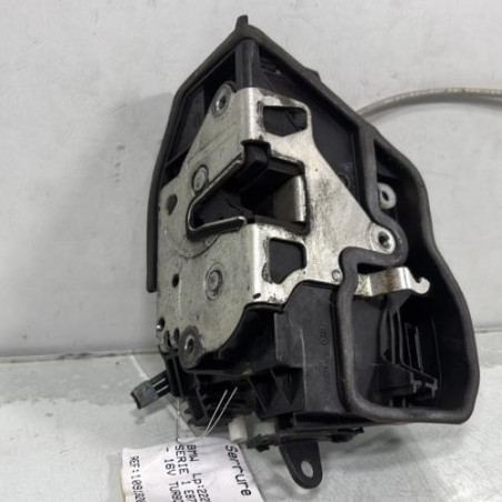 Serrure avant gauche BMW SERIE 1 E87 Photo n°1