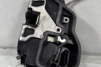 Serrure avant gauche BMW SERIE 1 E87