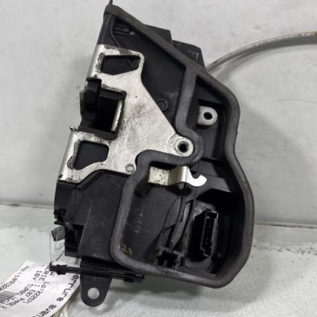 Serrure avant gauche BMW SERIE 1 E87