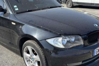 Serrure avant gauche BMW SERIE 1 E87