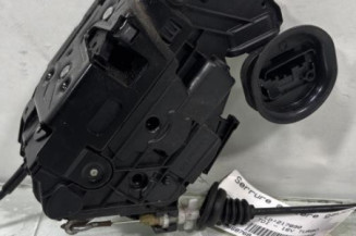 Serrure arriere gauche VOLKSWAGEN GOLF 6