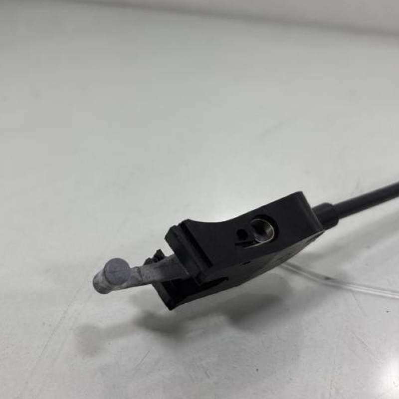 Serrure arriere gauche VOLKSWAGEN GOLF 6 Photo n°4