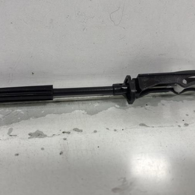 Serrure arriere gauche VOLKSWAGEN GOLF 6 Photo n°5