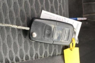 Serrure arriere gauche VOLKSWAGEN GOLF 6