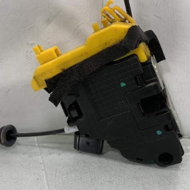 Serrure avant droit KIA CEE-D 2 Photo n°1