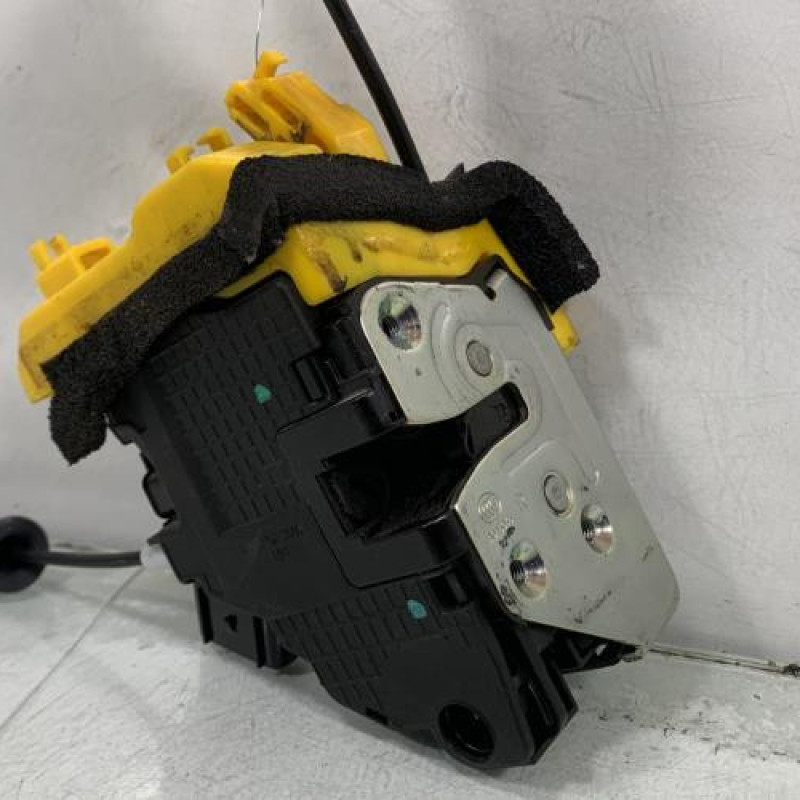 Serrure avant droit KIA CEE-D 2 Photo n°3