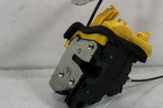 Serrure avant gauche KIA CEE-D 2 Photo n°1