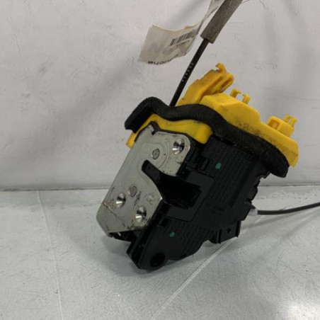 Serrure avant gauche KIA CEE-D 2 Photo n°1