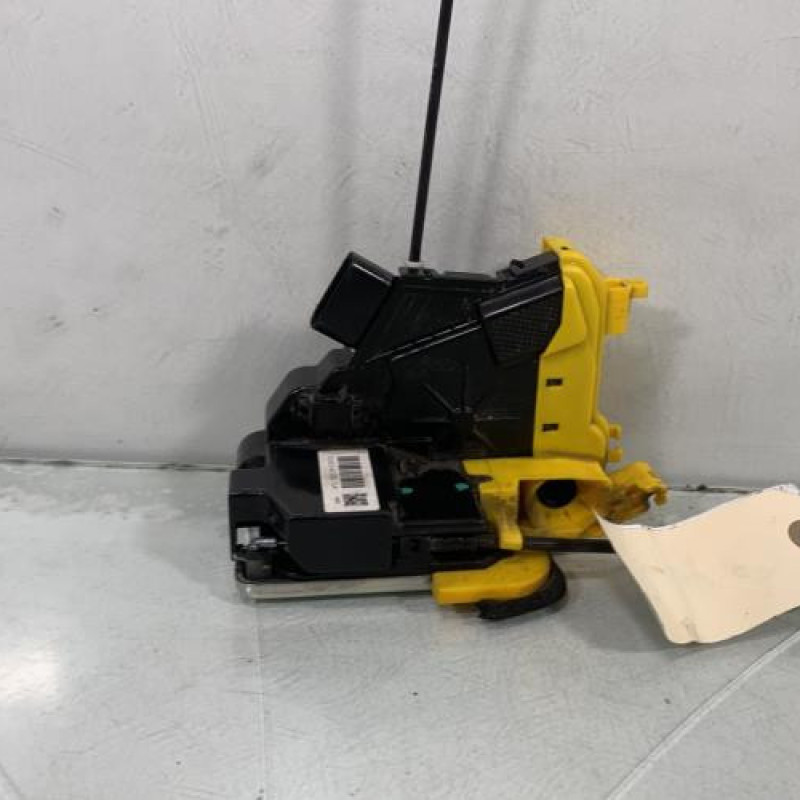 Serrure avant gauche KIA CEE-D 2 Photo n°4