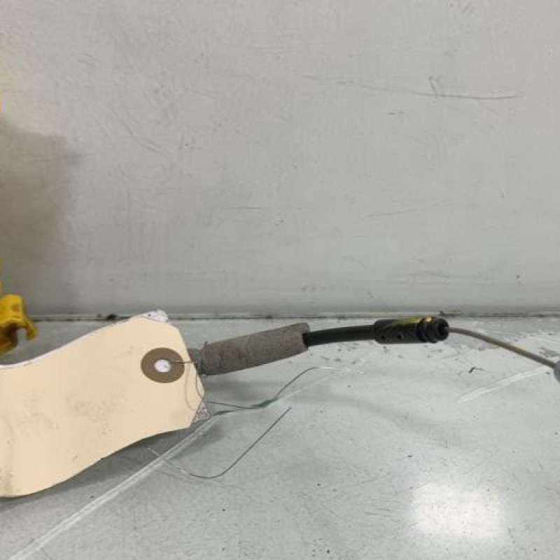 Serrure avant gauche KIA CEE-D 2 Photo n°5