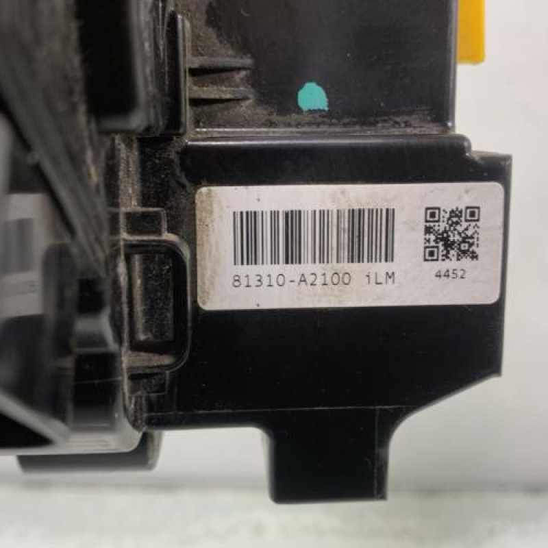 Serrure avant gauche KIA CEE-D 2 Photo n°7