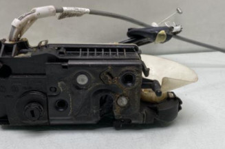 Serrure avant gauche DS DS5 Photo n°1