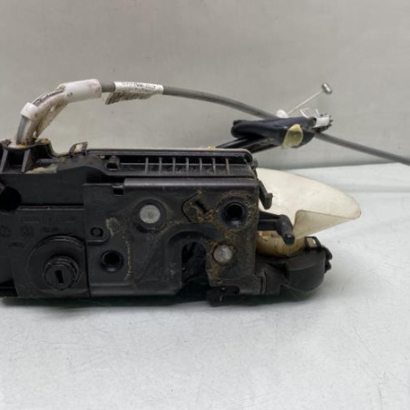 Serrure avant gauche DS DS5 Photo n°1