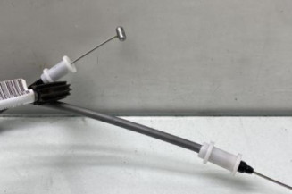 Serrure avant gauche DS DS5