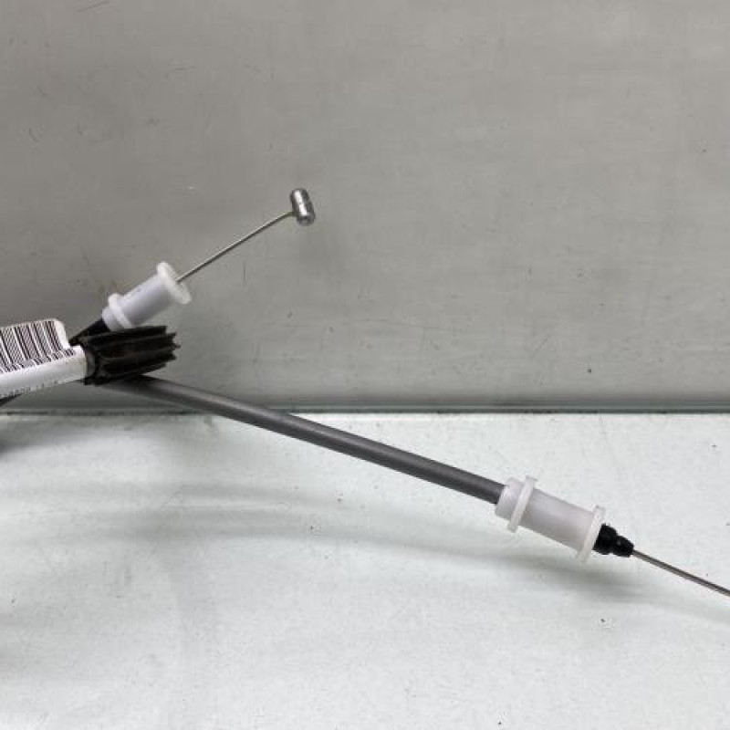 Serrure avant gauche DS DS5 Photo n°2