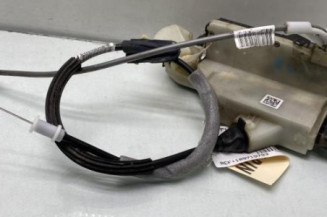 Serrure avant gauche DS DS5