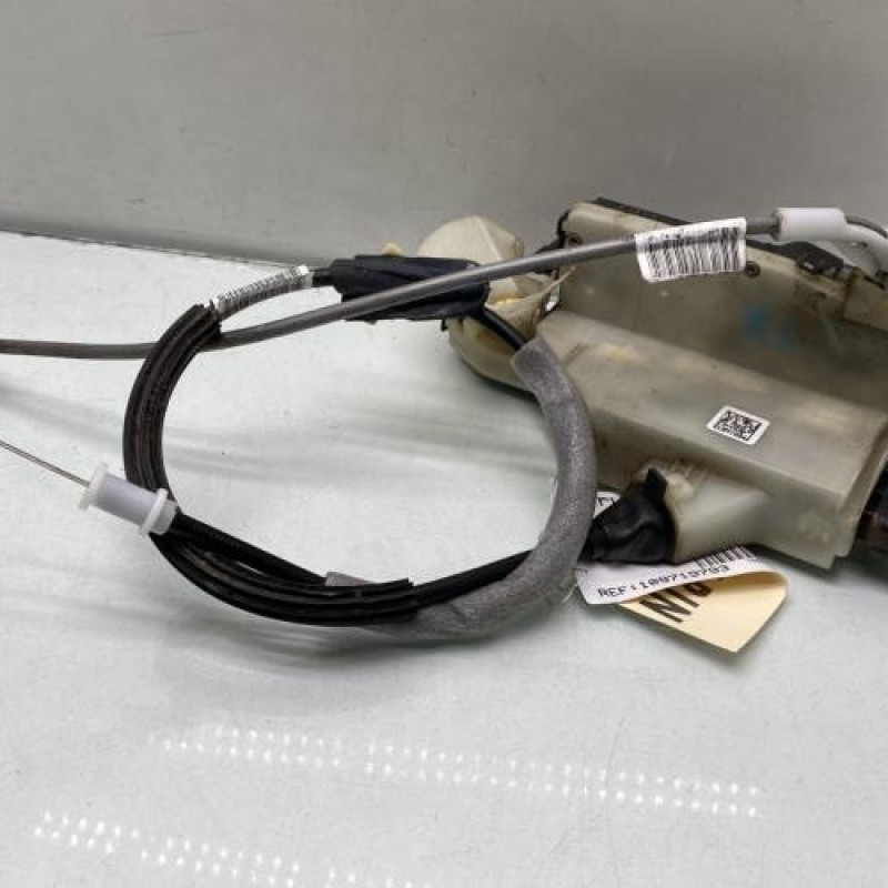 Serrure avant gauche DS DS5 Photo n°3