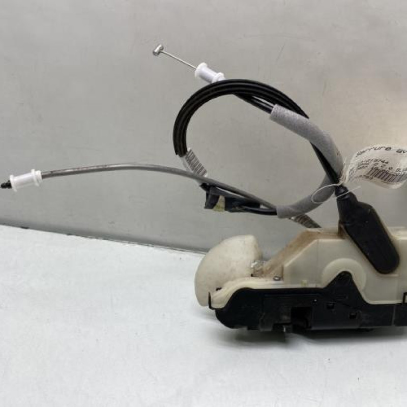 Serrure avant gauche DS DS5 Photo n°4