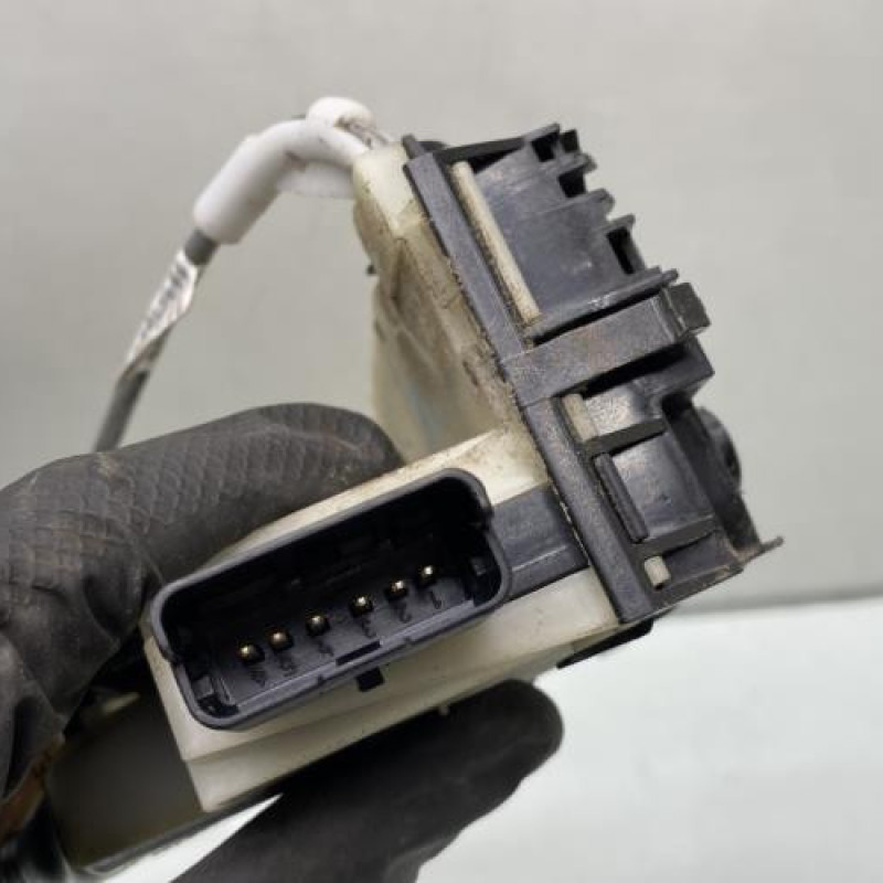 Serrure avant gauche DS DS5 Photo n°5