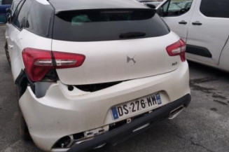 Serrure avant gauche DS DS5