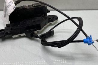 Serrure avant droit CITROEN C4 PICASSO 1