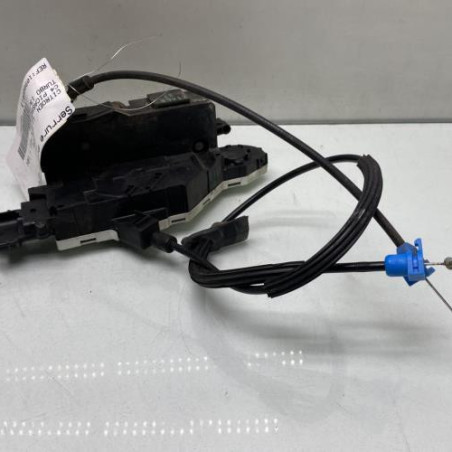 Serrure avant droit CITROEN C4 PICASSO 1