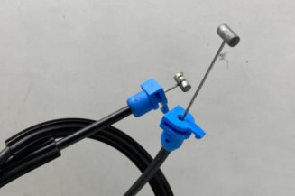 Serrure avant droit CITROEN C4 PICASSO 1