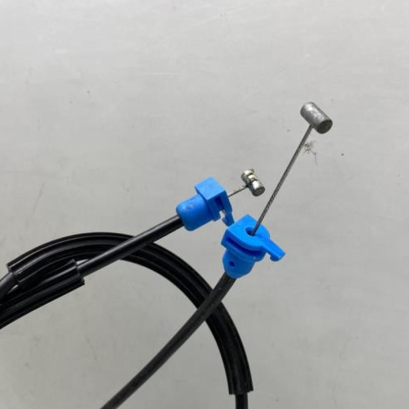 Serrure avant droit CITROEN C4 PICASSO 1 Photo n°4