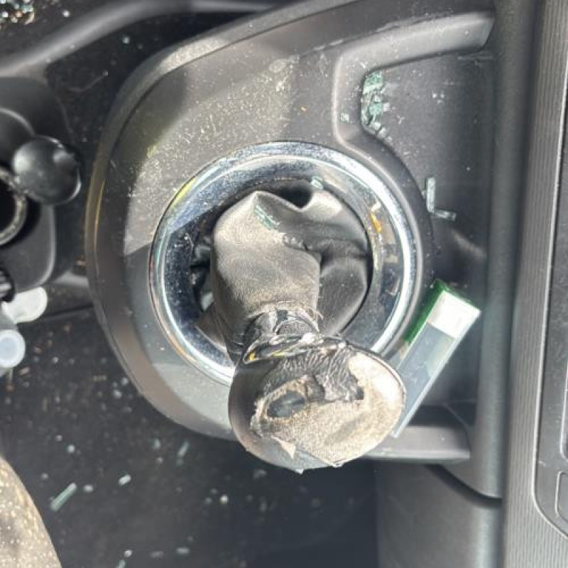 Serrure avant droit CITROEN C4 PICASSO 1 Photo n°19