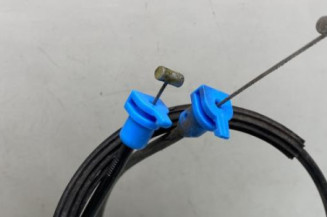 Serrure avant gauche CITROEN C4 PICASSO 1