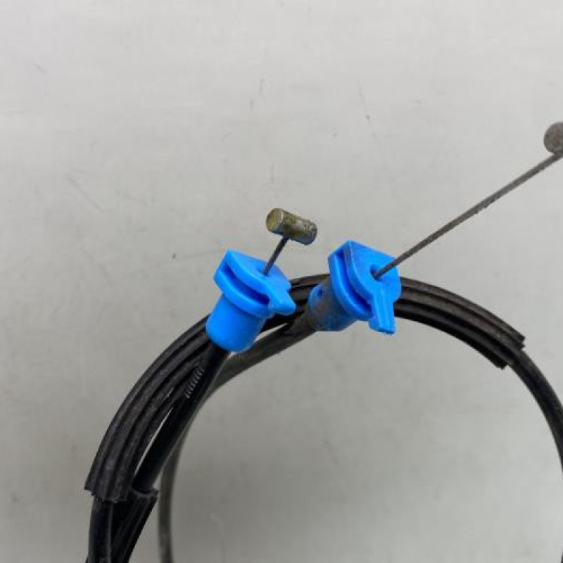 Serrure avant gauche CITROEN C4 PICASSO 1 Photo n°4