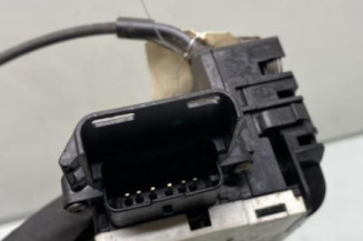 Serrure avant gauche CITROEN C4 PICASSO 1