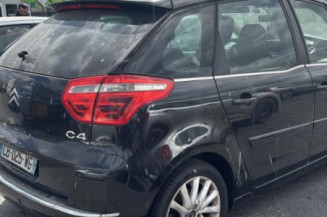 Serrure avant gauche CITROEN C4 PICASSO 1