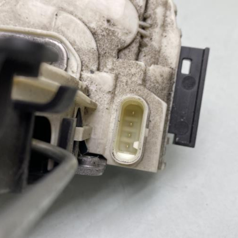 Serrure arriere droit MERCEDES CLASSE A 176 Photo n°5