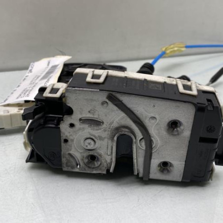 Serrure arriere gauche MERCEDES CLASSE A 176 Photo n°1