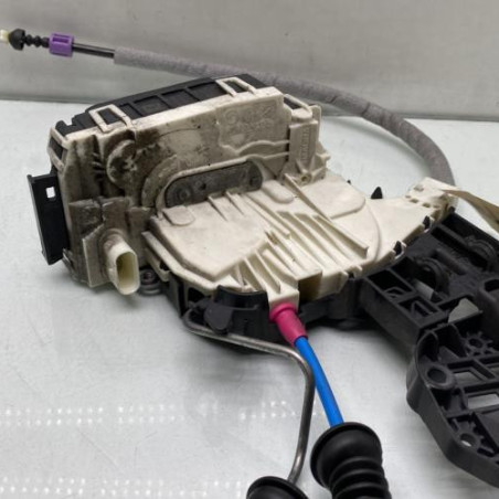 Serrure arriere gauche MERCEDES CLASSE A 176