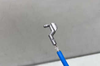 Serrure arriere gauche MERCEDES CLASSE A 176