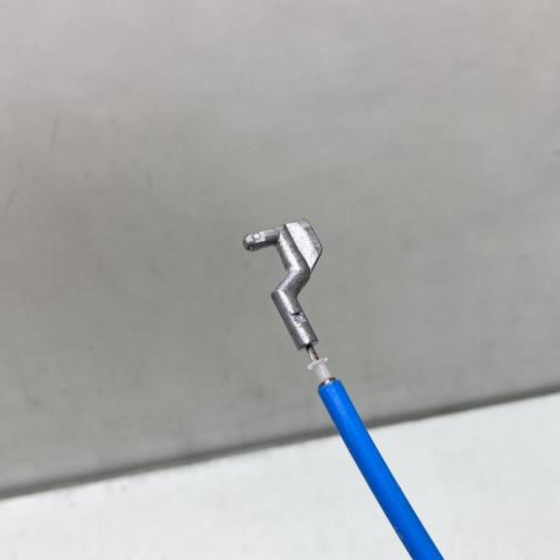 Serrure arriere gauche MERCEDES CLASSE A 176 Photo n°6