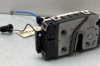 Serrure avant droit MERCEDES CLASSE A 176 Photo n°1