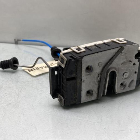 Serrure avant droit MERCEDES CLASSE A 176 Photo n°1