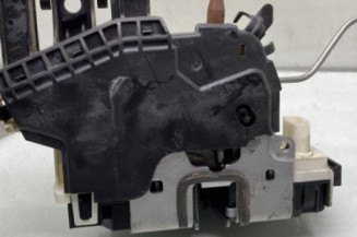 Serrure avant droit MERCEDES CLASSE A 176