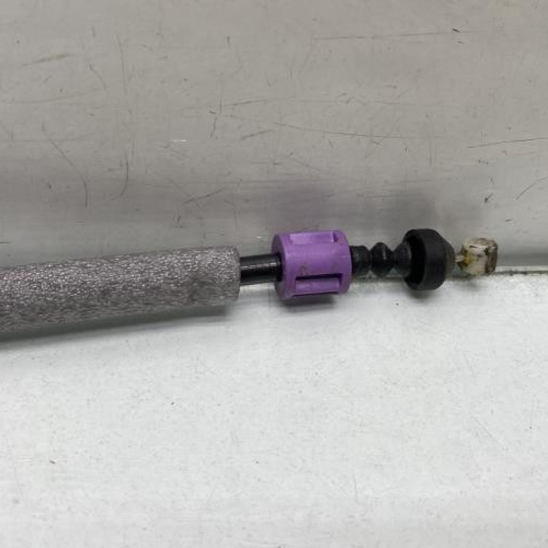 Serrure avant droit MERCEDES CLASSE A 176 Photo n°5