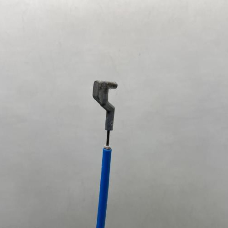 Serrure avant droit MERCEDES CLASSE A 176 Photo n°6