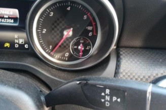 Serrure avant gauche MERCEDES CLASSE A 176