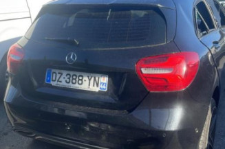 Serrure avant gauche MERCEDES CLASSE A 176