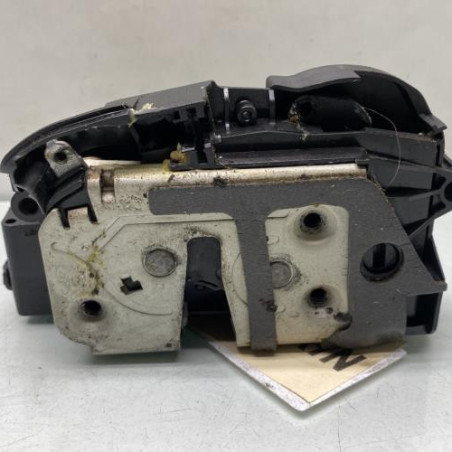 Serrure avant gauche FORD FIESTA 6 Photo n°1