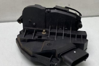 Serrure avant gauche FORD FIESTA 6