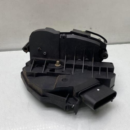 Serrure avant gauche FORD FIESTA 6