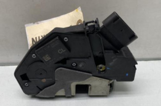 Serrure avant gauche FORD FIESTA 6