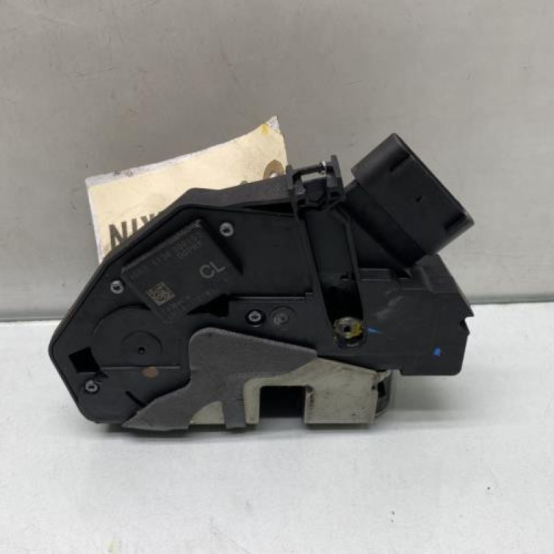 Serrure avant gauche FORD FIESTA 6 Photo n°3